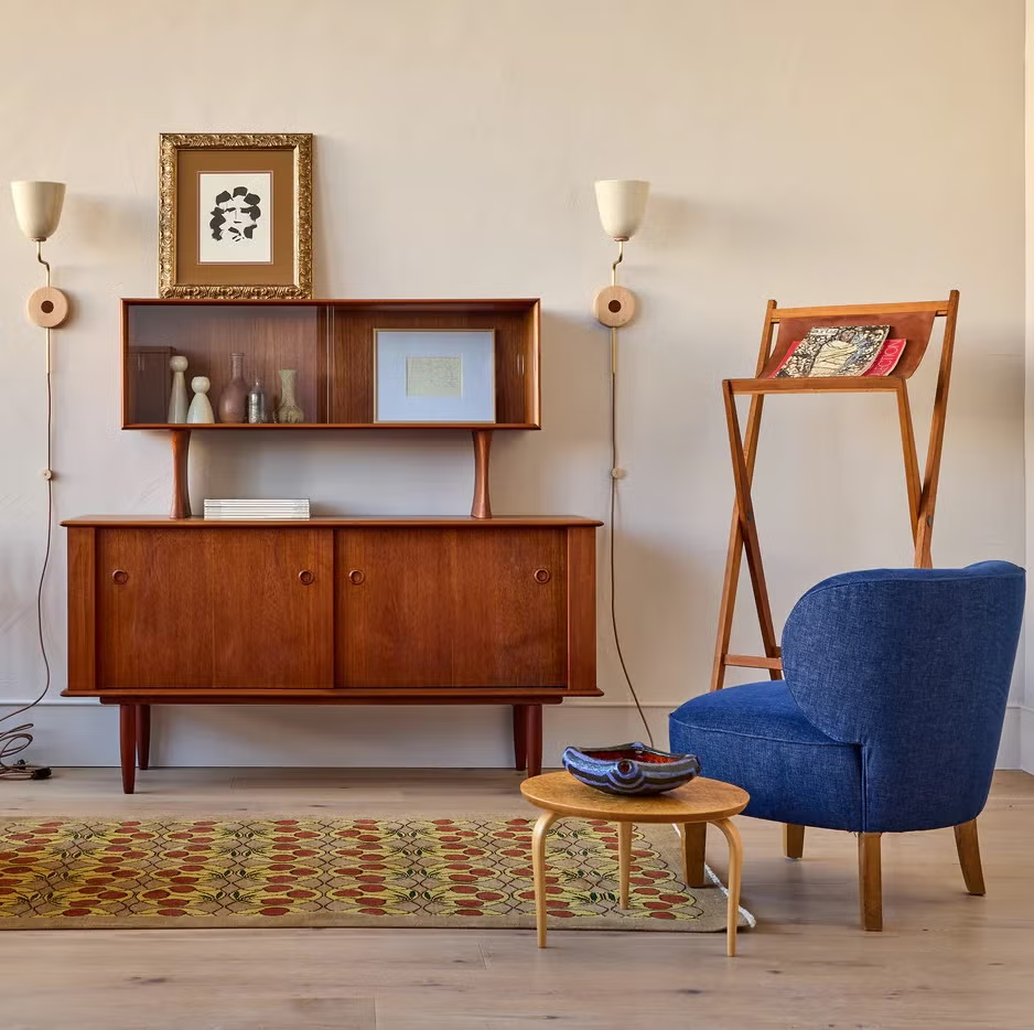 furniture store