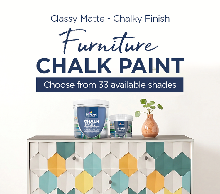 DIY PAINT & POLISH