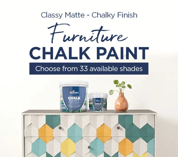 DIY Paint & Polish