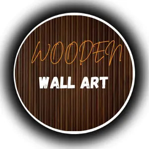 Wooden Wall Art