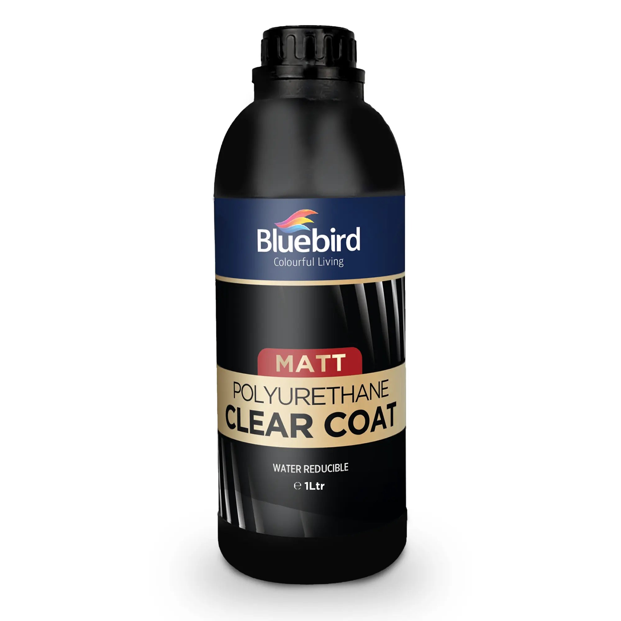 Polyurethane Clear Coat