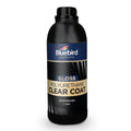 Polyurethane Clear Coat