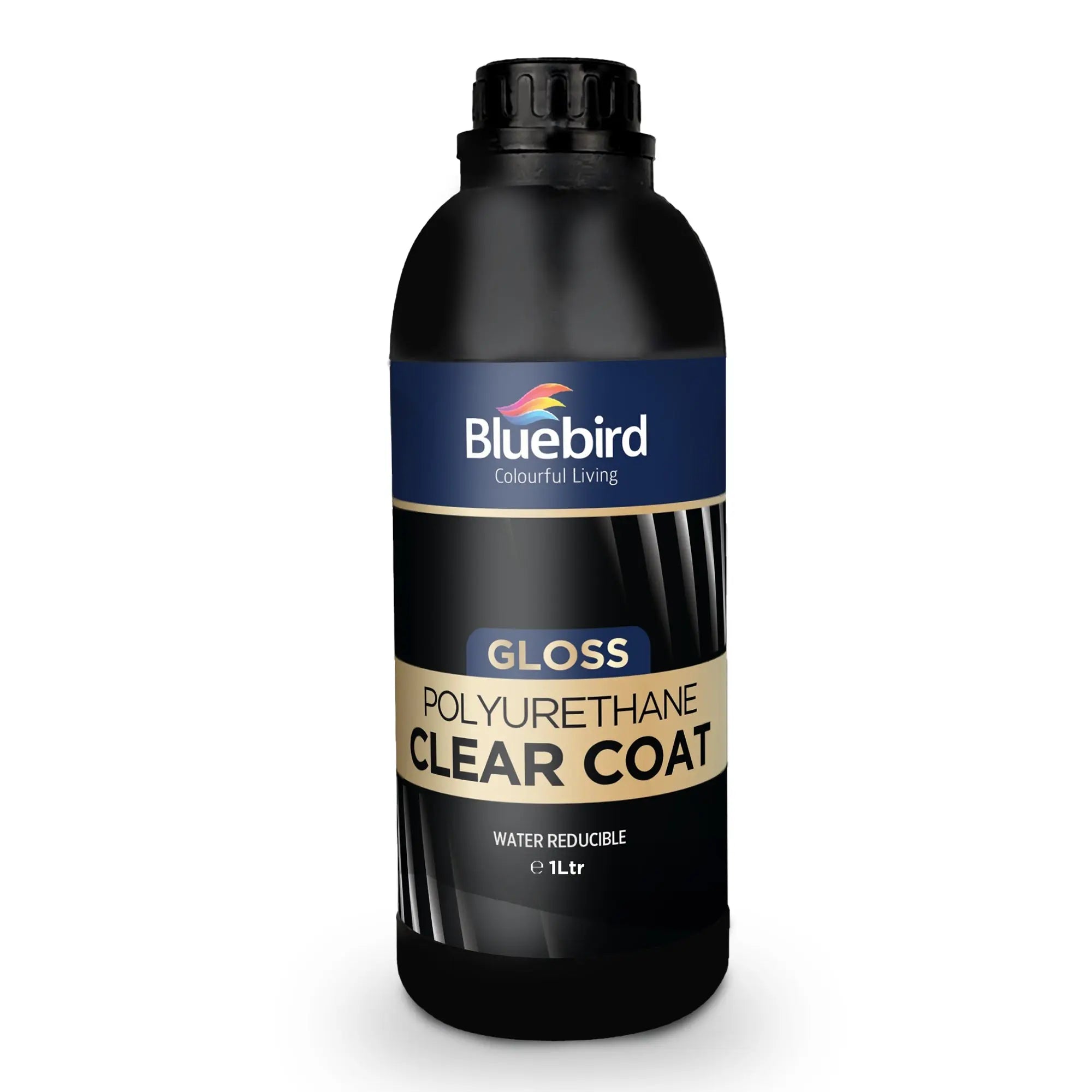 Polyurethane Clear Coat