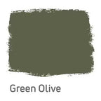 Furniture Chalk Paint