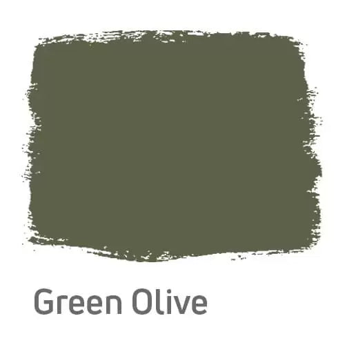 Furniture Chalk Paint
