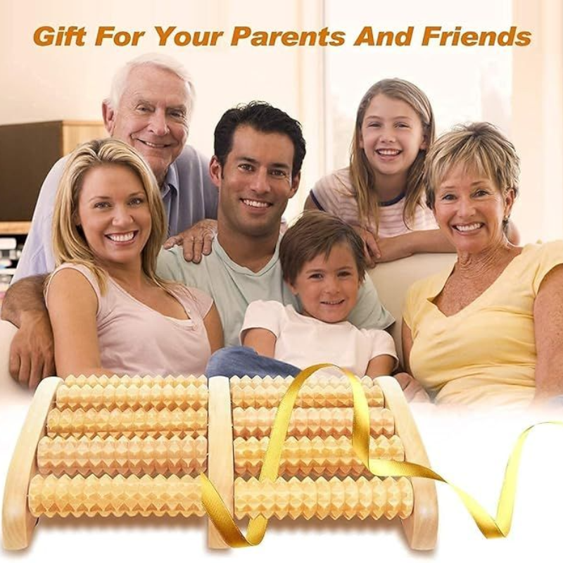 Instant Foot Relief for Plantar Fasciitis, Heel Pain & Tired Feet