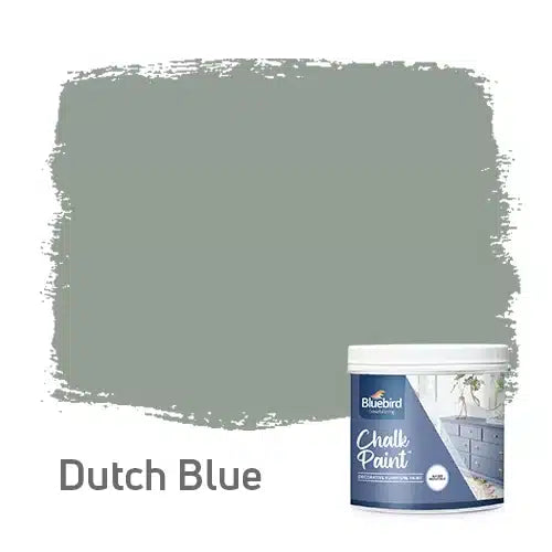 Furniture Chalk Paint