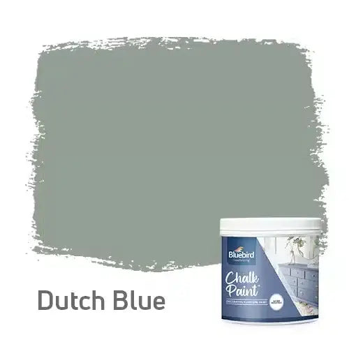Furniture Chalk Paint