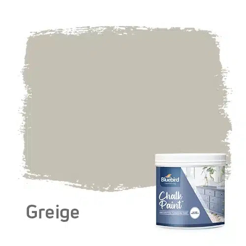 Furniture Chalk Paint