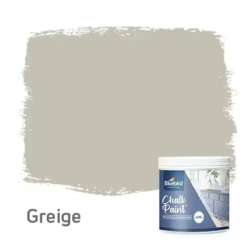 Furniture Chalk Paint