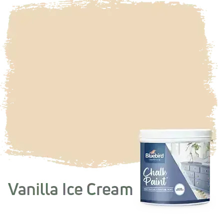Furniture Chalk Paint