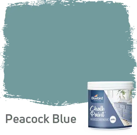 Furniture Chalk Paint