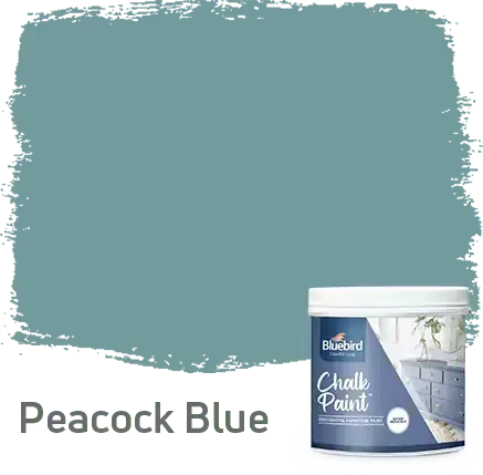 Furniture Chalk Paint