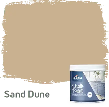 Furniture Chalk Paint