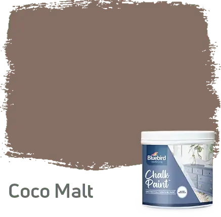 Furniture Chalk Paint