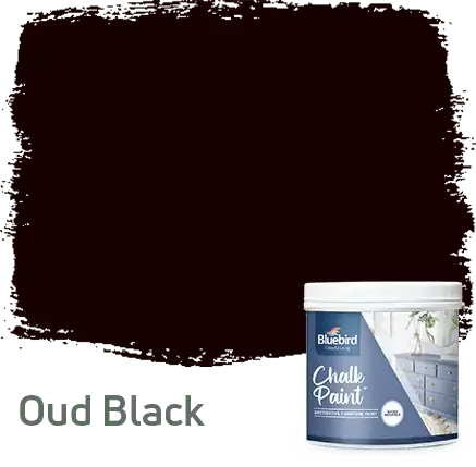Furniture Chalk Paint