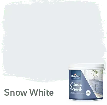 Furniture Chalk Paint