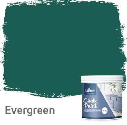 Furniture Chalk Paint