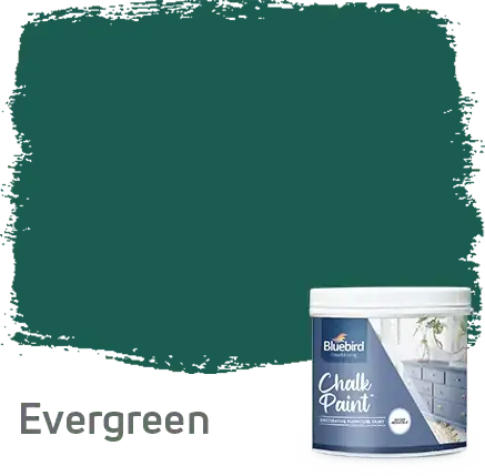 Furniture Chalk Paint