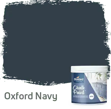 Furniture Chalk Paint