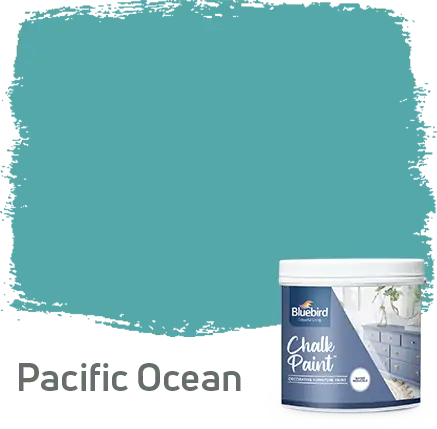 Furniture Chalk Paint