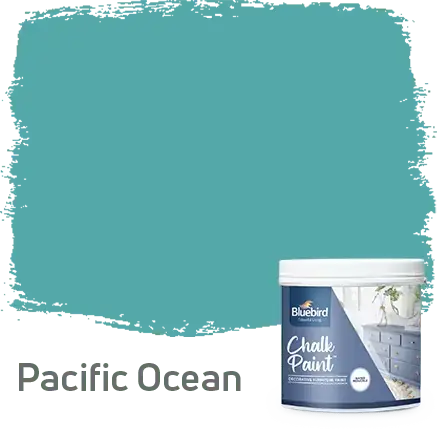 Furniture Chalk Paint