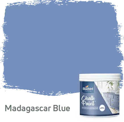 Furniture Chalk Paint