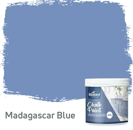 Furniture Chalk Paint