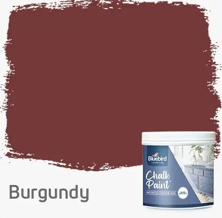 Furniture Chalk Paint