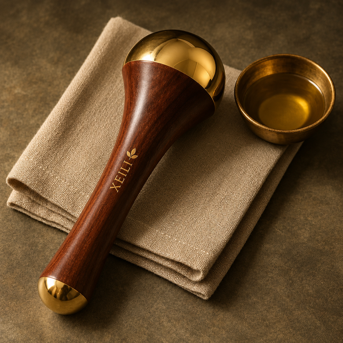 ORIGINAL KANSA WAND MASSAGER Xeili Official