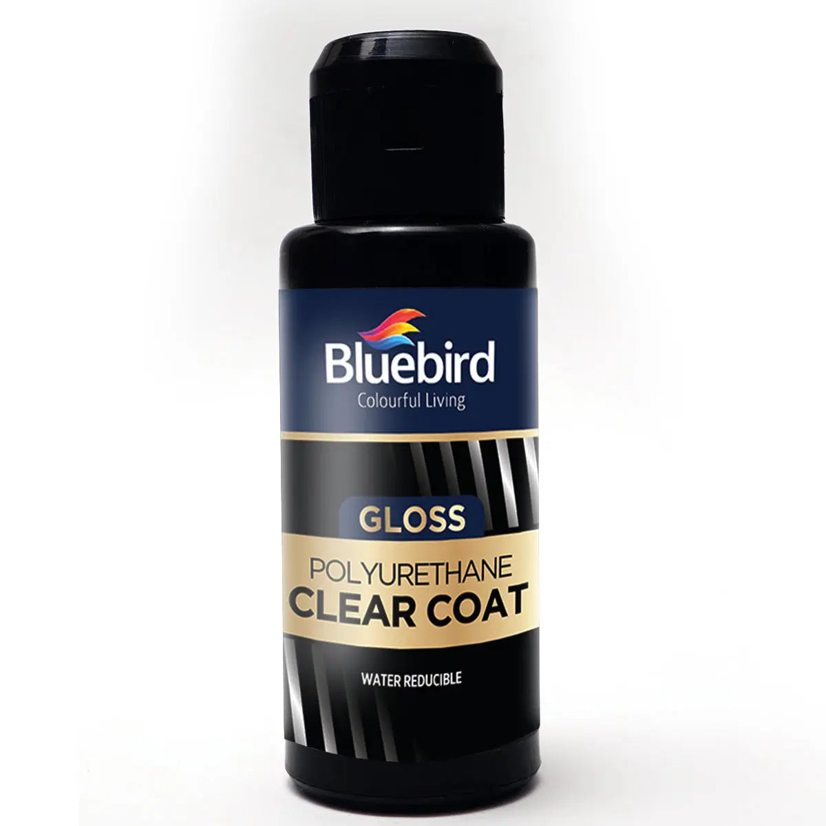 Polyurethane Clear Coat