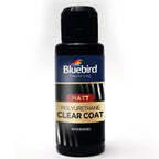 Polyurethane Clear Coat