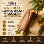 ORIGINAL KANSA WAND MASSAGER Xeili Official