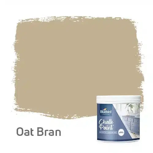 Furniture Chalk Paint