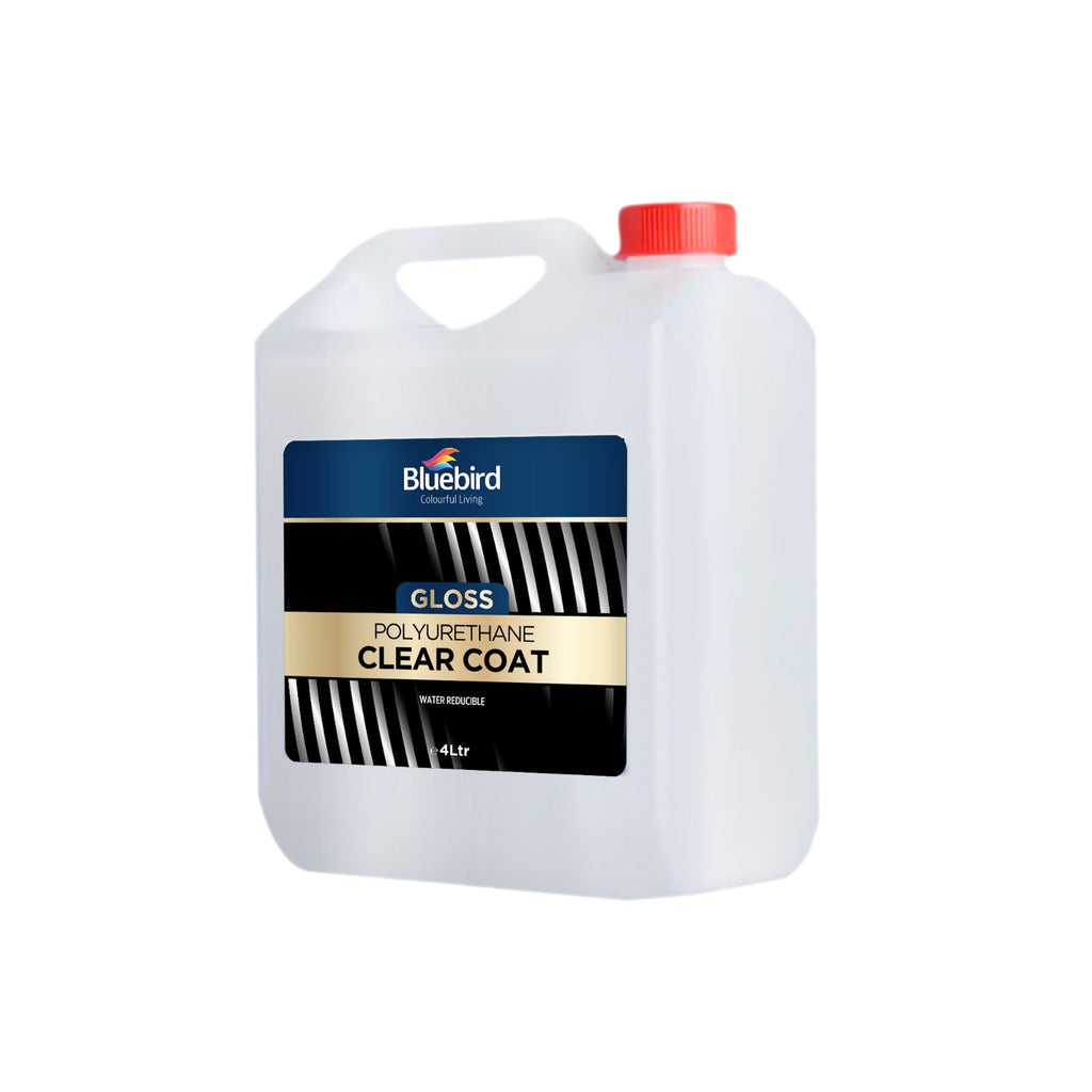 Polyurethane Clear Coat