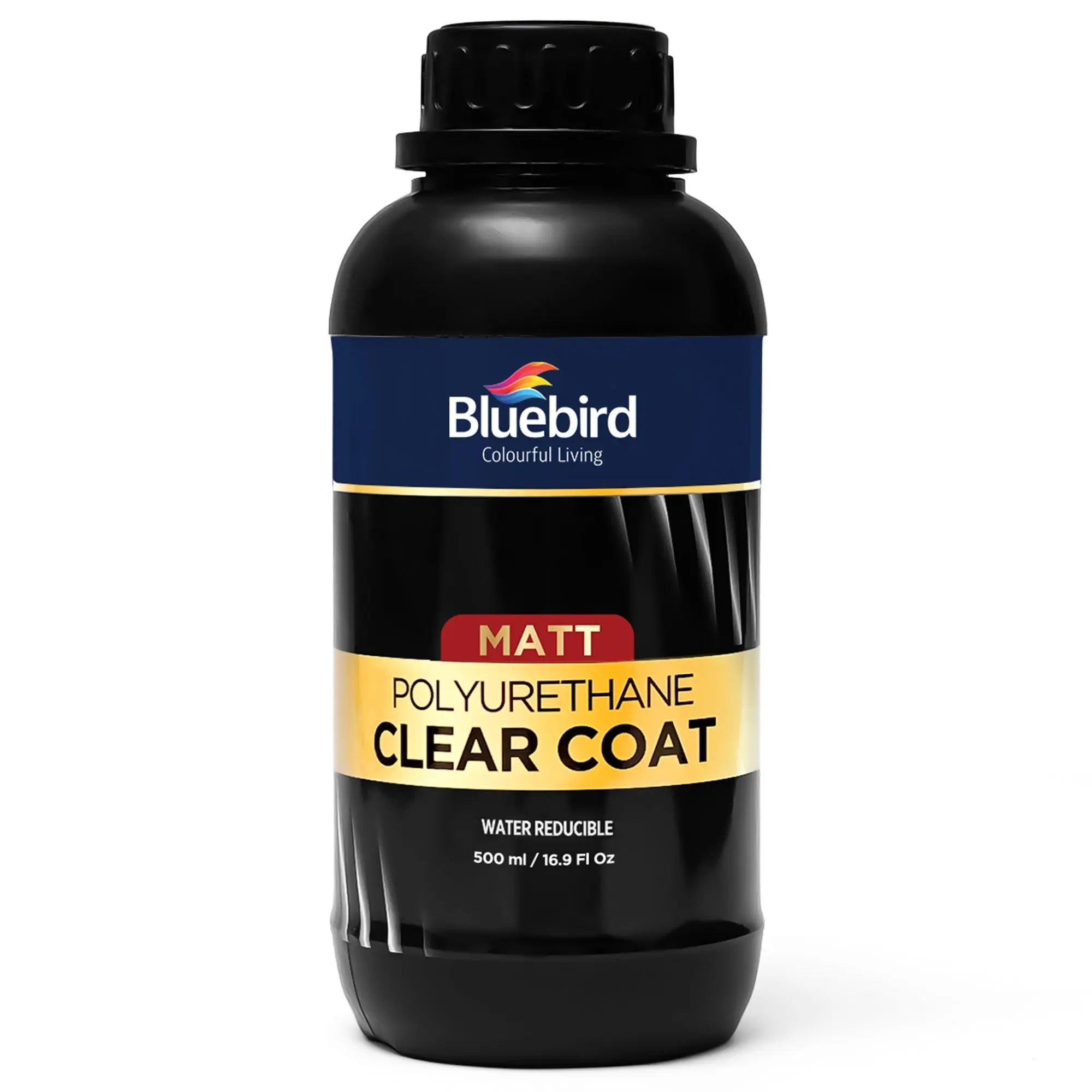 Polyurethane Clear Coat