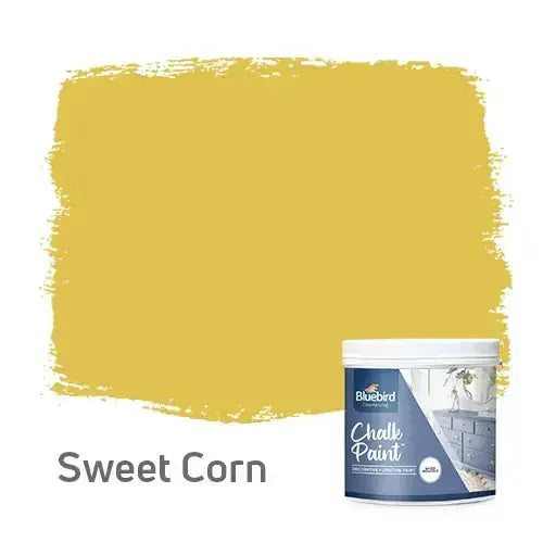 Furniture Chalk Paint