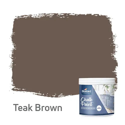 Furniture Chalk Paint
