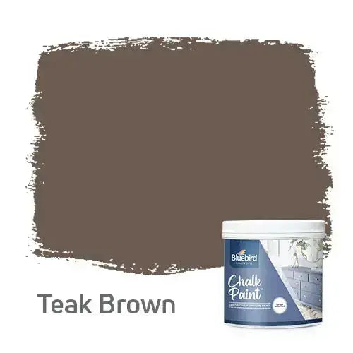 Furniture Chalk Paint