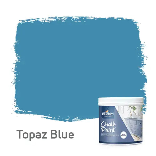 Furniture Chalk Paint