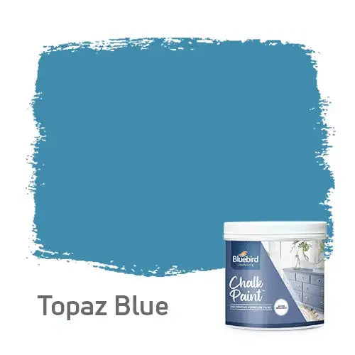 Furniture Chalk Paint