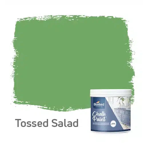 Furniture Chalk Paint