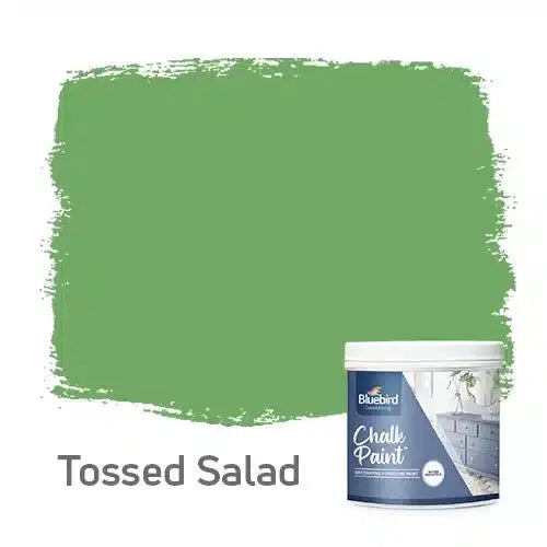 Furniture Chalk Paint