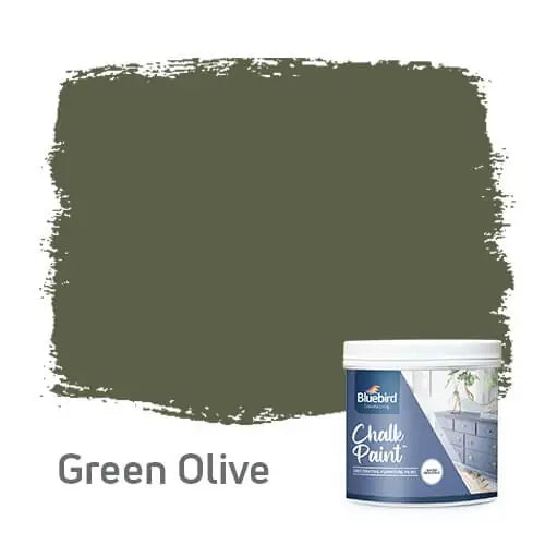 Furniture Chalk Paint