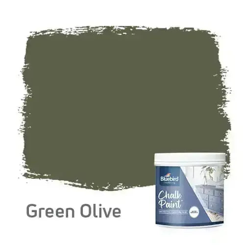 Furniture Chalk Paint